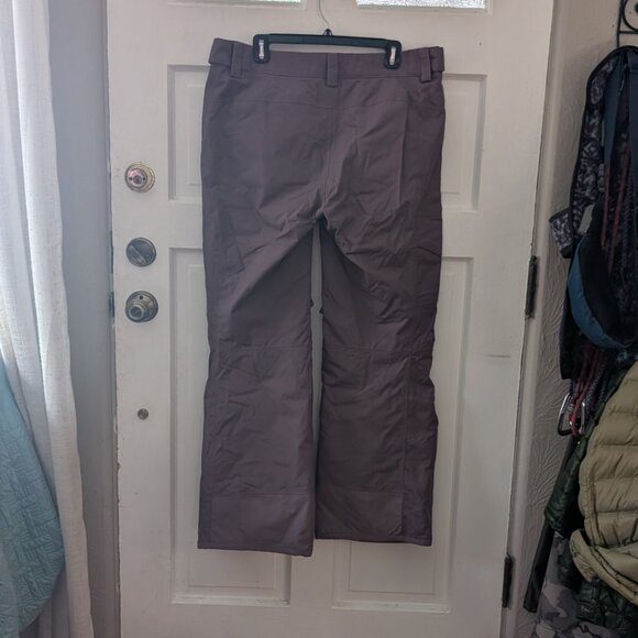 The North Face - Freedom LRBC Insulated Ski Pant - Women's L - Picture 7 of 13